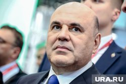 Мишустин заявил, что Хабаровск — хаб всего Дальнего Востока