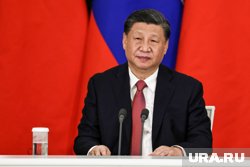 Си Цзиньпин заявил, что РФ и КНР будут активно обмениваться опытом в области госуправления