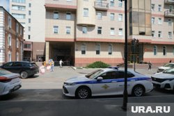 Силовики покинули редакцию Baza в Москве