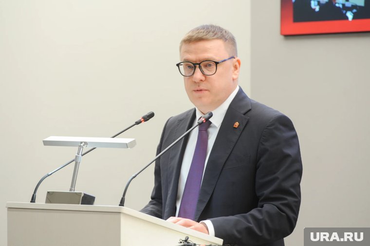 На заседании обсудили демографию и развитие службы родовспоможения