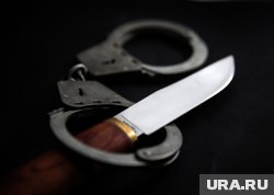 Тюменец ударом ножом в грудь убил сына своей супруги 