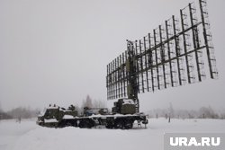 ВСУ попытались атаковать территорию РФ ракетой «Нептун»