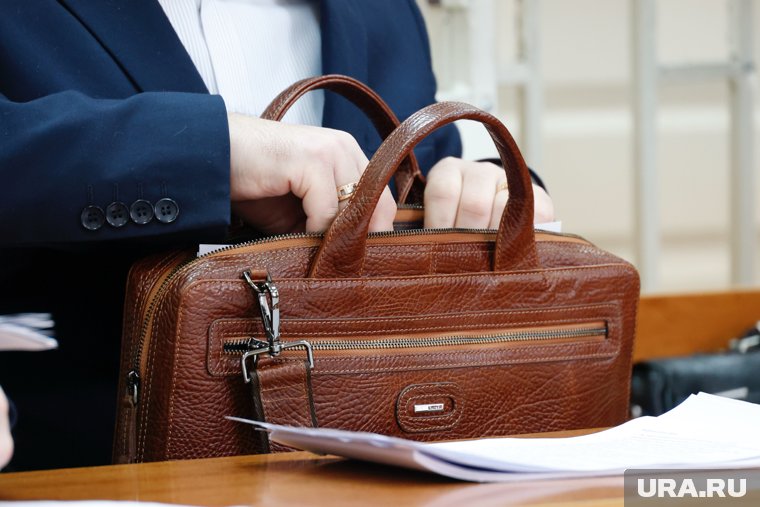 Адвокат сургутских «Барсов» подал апелляцию на приговор в окружной суд