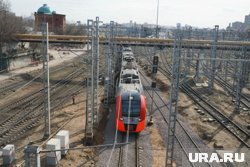 Купить абонемент на электричку можно в кассах вокзалов