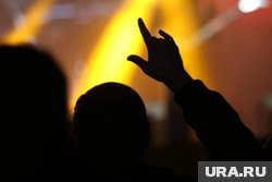 Группа Hollywood Undead образовалась 20 лет назад