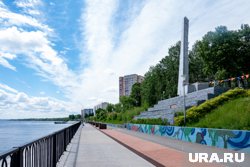 Мероприятие пройдет на набережной в Кировском районе