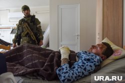 Во время перемирия было ранено свыше 20 мирных жителей (архивное фото)