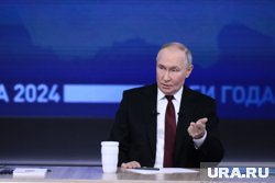 Работу по мигрантам нужно укреплять в рамках МВД, отметил Путин