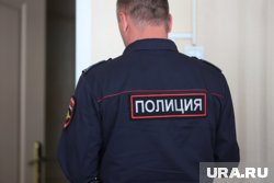 В Кургане полицейские задержали мужчин, которые подозреваются в распространении наркотиков