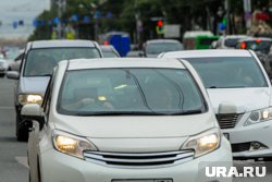 В список противопоказаний к вождению добавили расстройства психологического развития