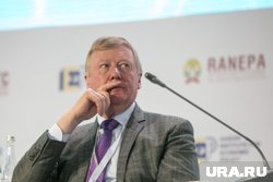 Суд в закрытом режиме проведет заседание по иску «Роснано» к Чубайсу
