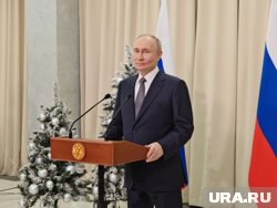 Путин подтвердил, что Словакия проявила готовность предоставить площадку для переговоров РФ и Украины