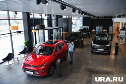 Высокие утильсборы не позволят дилерам снижать цены, заявила Литвиненко