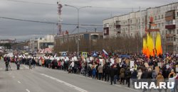 В ЯНАО установили рекорд России 