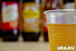 В Роспотребнадзоре посоветовали покупать квас только в проверенных местах