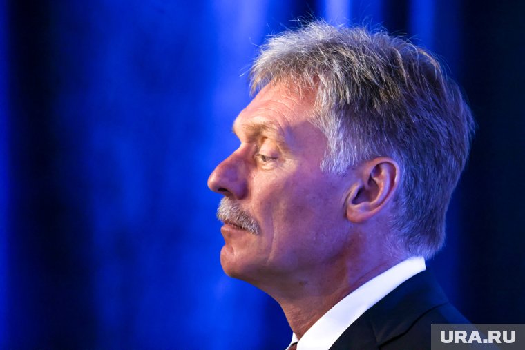 Песков отметил, что подобная информация чаще всего оказывается фейком