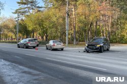 Устроивший ДТП в Миассе, уже был лишен прав (Архивное фото)  