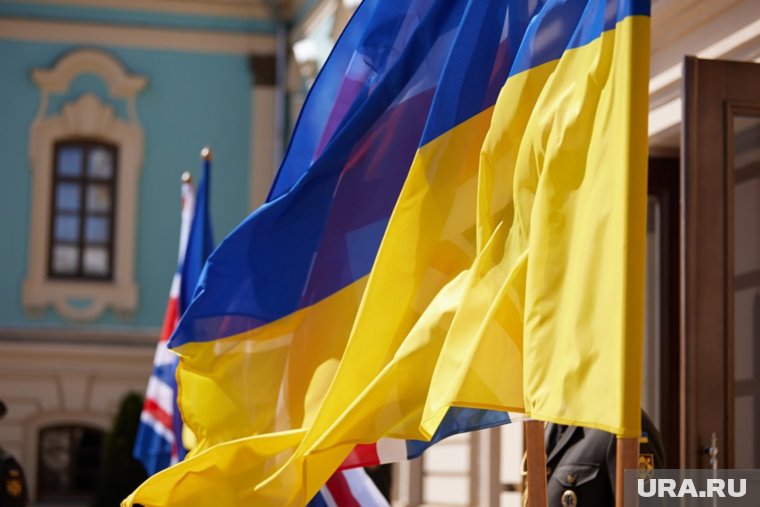 Украина обвинила FT в информационно-психологической борьбе