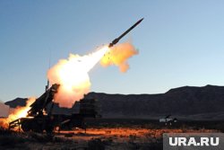 Европа беспокоится о нехватке поставок вооружения на Украину