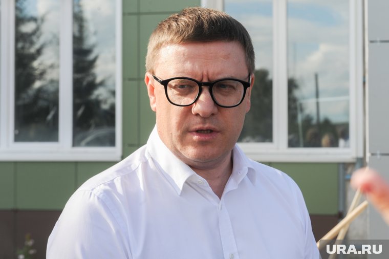 Алексей Текслер перечислил значимые летние мероприятия в регионе
