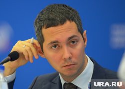 МВД объявило в розыск директора Берлинского центра Карнеги* Александра Габуева**