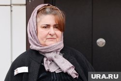 Обвинение запросило четыре года колонии для Заремы Мусаевой