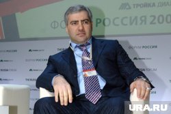 Карапетян обвиняется в отмывании денег