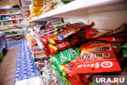 Вторая сетевая точка заработала по улице Крупской