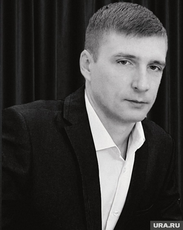 На фронте в возрасте 33 лет погиб курганский командир Евгений Агрир