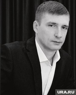 На фронте в возрасте 33 лет погиб курганский командир Евгений Агрир