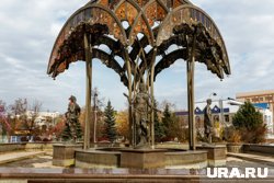 Работы завершат до 15 октября