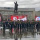Как прошел первый в 2025 году парад Победы в России. Фоторепортаж