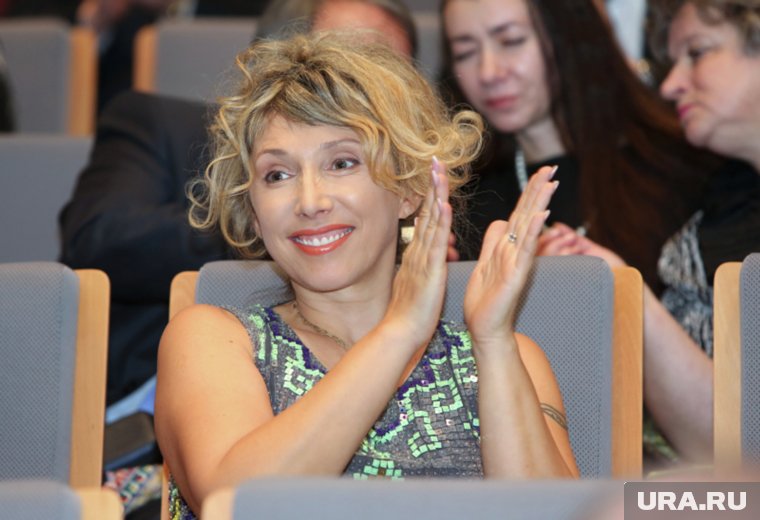 Артистка заявила, что за год потеряла более миллиона рублей