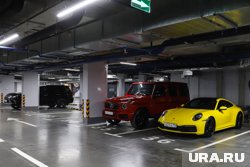 В 14 микрорайоне Заозерного построят ЖК с подземными парковками  в каждом доме