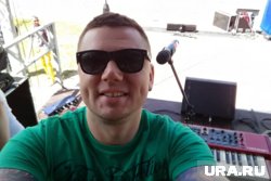Дмитрий Иванов умер в Москве