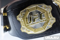 Ислам Дулатов одержал первую победу в UFC