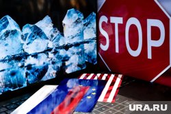 США могут снят с РФ санкции в случае окончания конфликта на Украине, намекнул Рубио