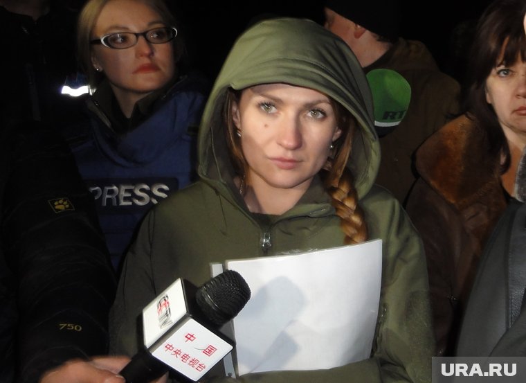 Морозова рассказала, сколько граждан ДНР находятся в плену