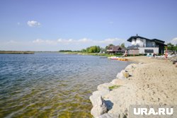 Челябинская область попала в топ-20 регионов по популярности сапсерфинга