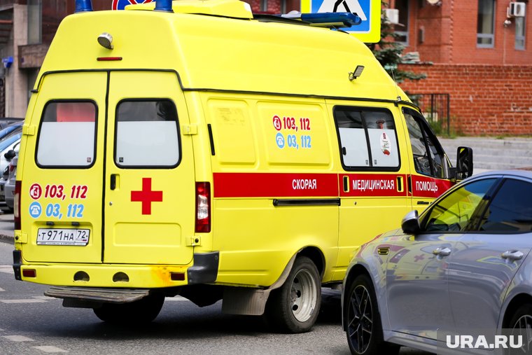 Еще столько же вызовов закончились обращением в поликлиники и телефонной консультацией
