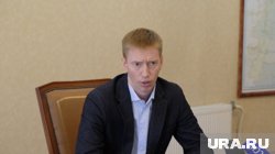 Экс-директор департамента в ЯНАО Першиков отправится в колонию за получение взятки