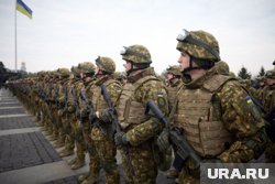 На территории Украины участились рейды на блокпостах в рамках мобилизации