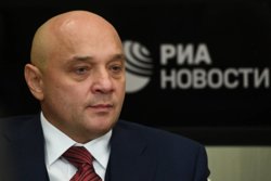 «Стальмост» Игоря Юзефовича атаковали арбитражными исками