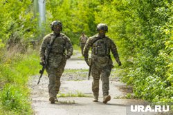Военные РФ взяли под контроль шахтоуправление «Покровское»