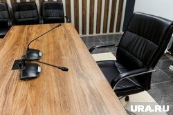 Кабинет директора АНО «Полярный Урал» опустел в середине апреля