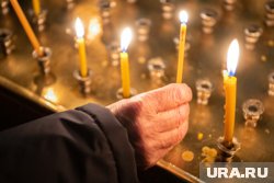 Православные верующие на Аляске обещали молиться за успех встречи