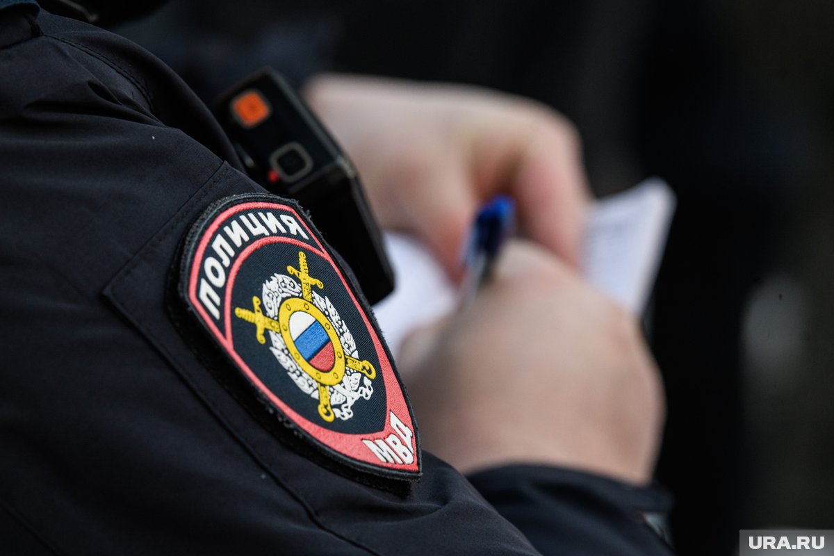 В полиции пояснили, что к подросткам на видео были приняты меры