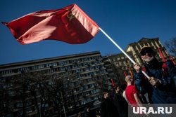 Общесоюзный орден «Красное Знамя» был учрежден в 1924 году