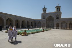 Тегеран не готов к переговорам из-за непрекращающихся израильских атак