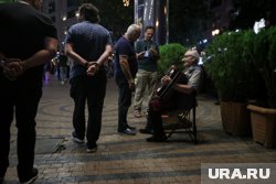 В Армении судят ученого Гариба Бабаяна за публикацию видео с песней о Нагорном Карабахе в Ереване (архивное фото)